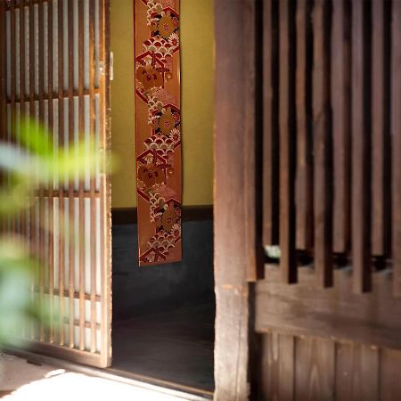Naokonoza Omiya Gojo Villa Kyoto Bagian luar foto