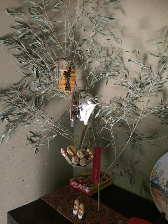 Naokonoza Omiya Gojo Villa Kyoto Bagian luar foto