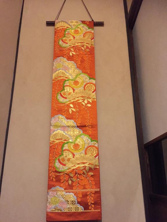 Naokonoza Omiya Gojo Villa Kyoto Bagian luar foto