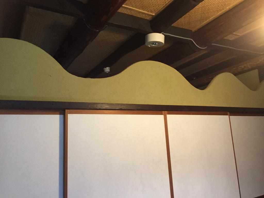 Naokonoza Omiya Gojo Villa Kyoto Bagian luar foto