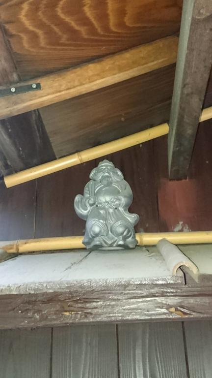 Naokonoza Omiya Gojo Villa Kyoto Bagian luar foto