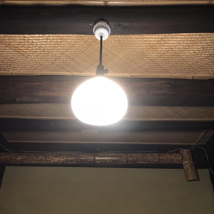 Naokonoza Omiya Gojo Villa Kyoto Bagian luar foto