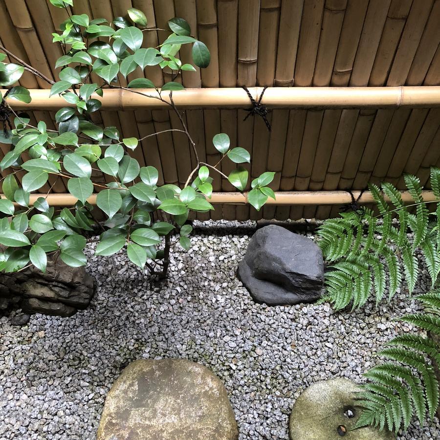 Naokonoza Omiya Gojo Villa Kyoto Bagian luar foto