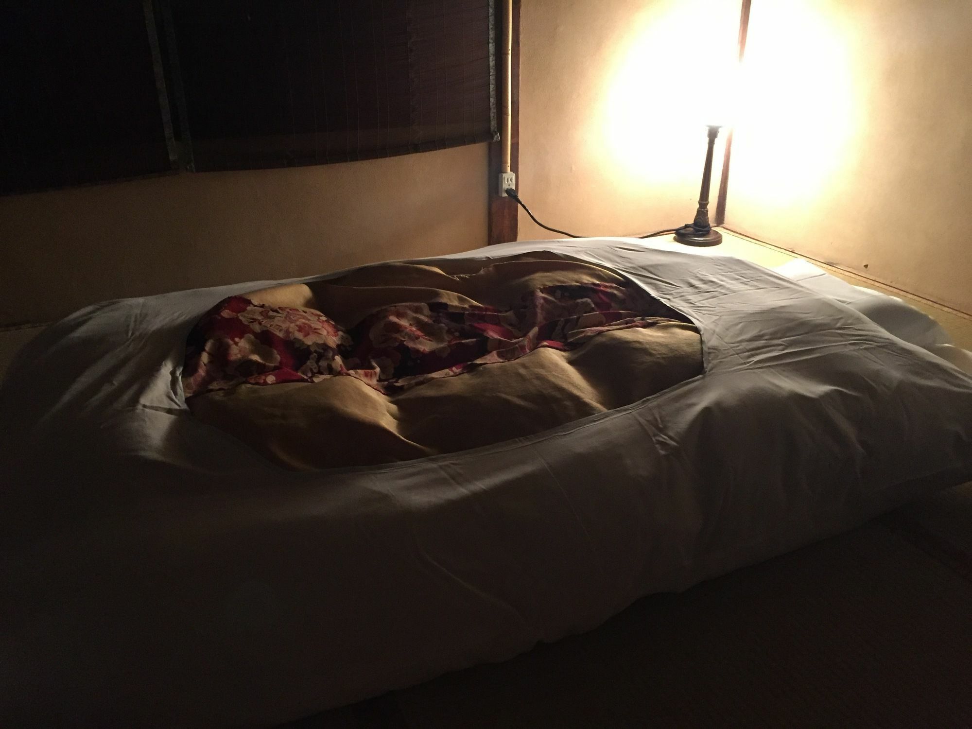 Naokonoza Omiya Gojo Villa Kyoto Bagian luar foto