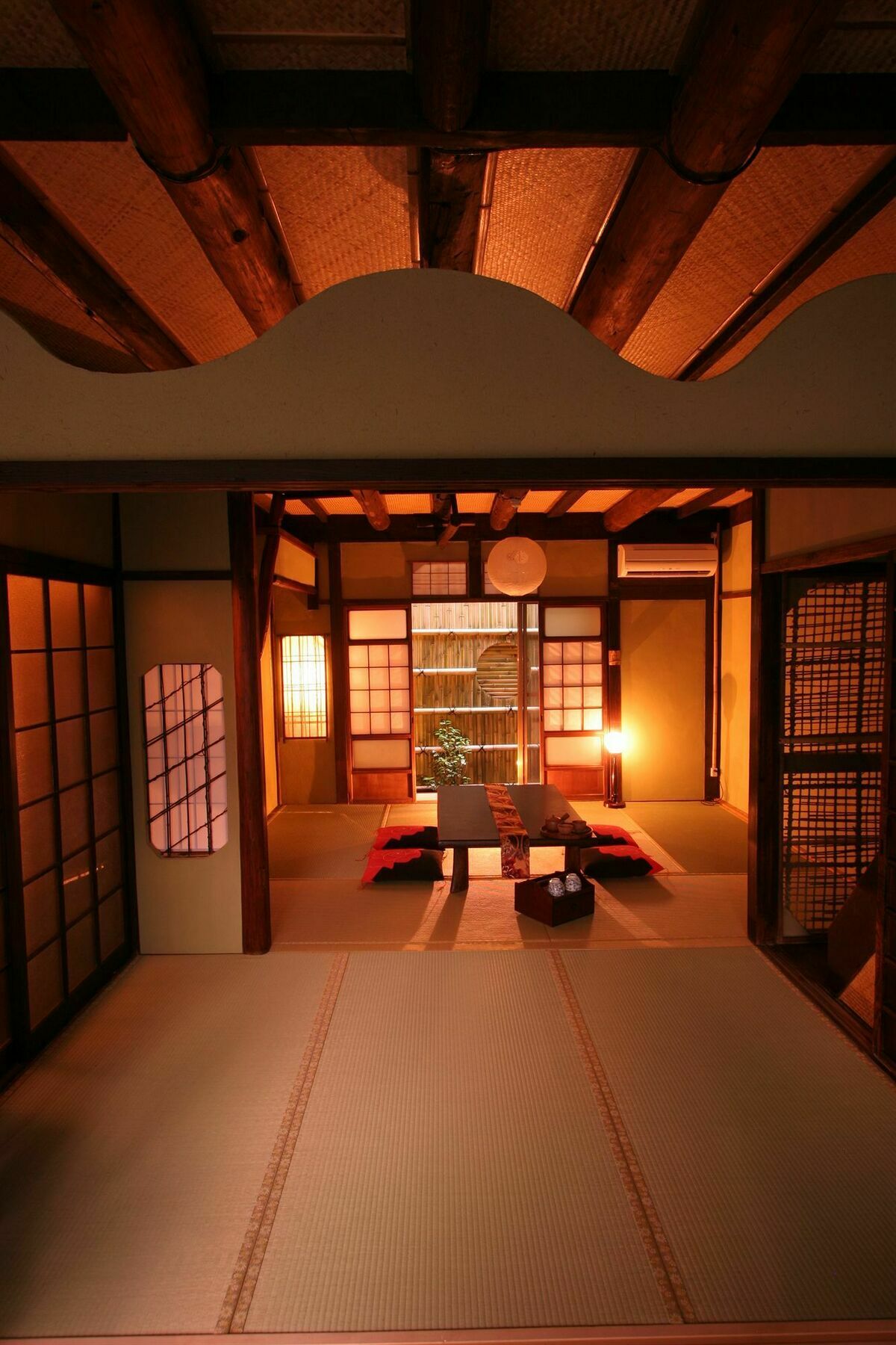 Naokonoza Omiya Gojo Villa Kyoto Bagian luar foto