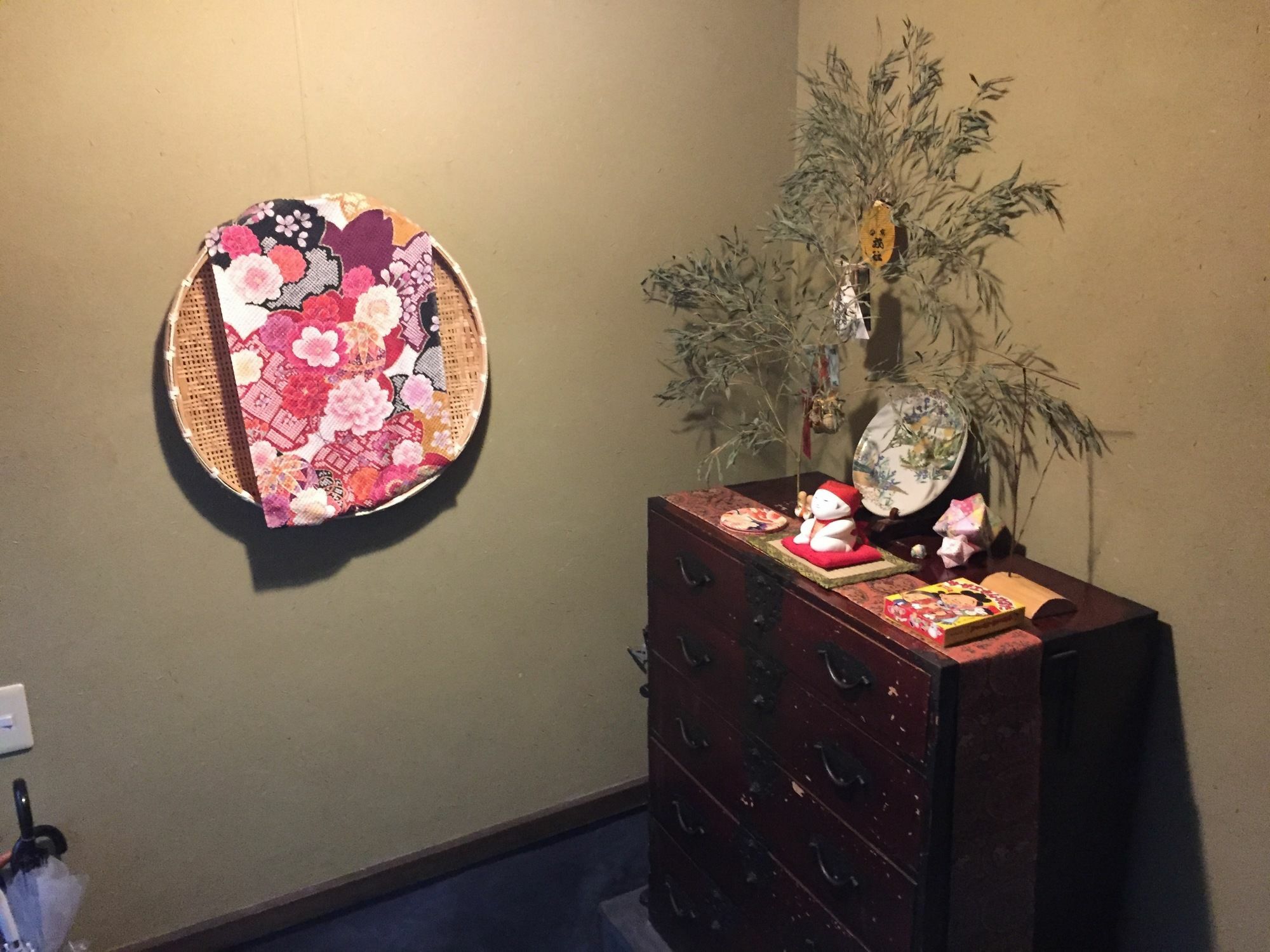 Naokonoza Omiya Gojo Villa Kyoto Bagian luar foto